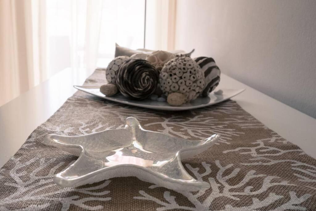 Remvi Deluxe Apartment 202 With Sea View Karpathos Ngoại thất bức ảnh